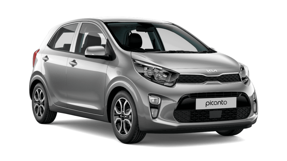 Kia Picanto — ενδεικτική εικόνα μοντέλου