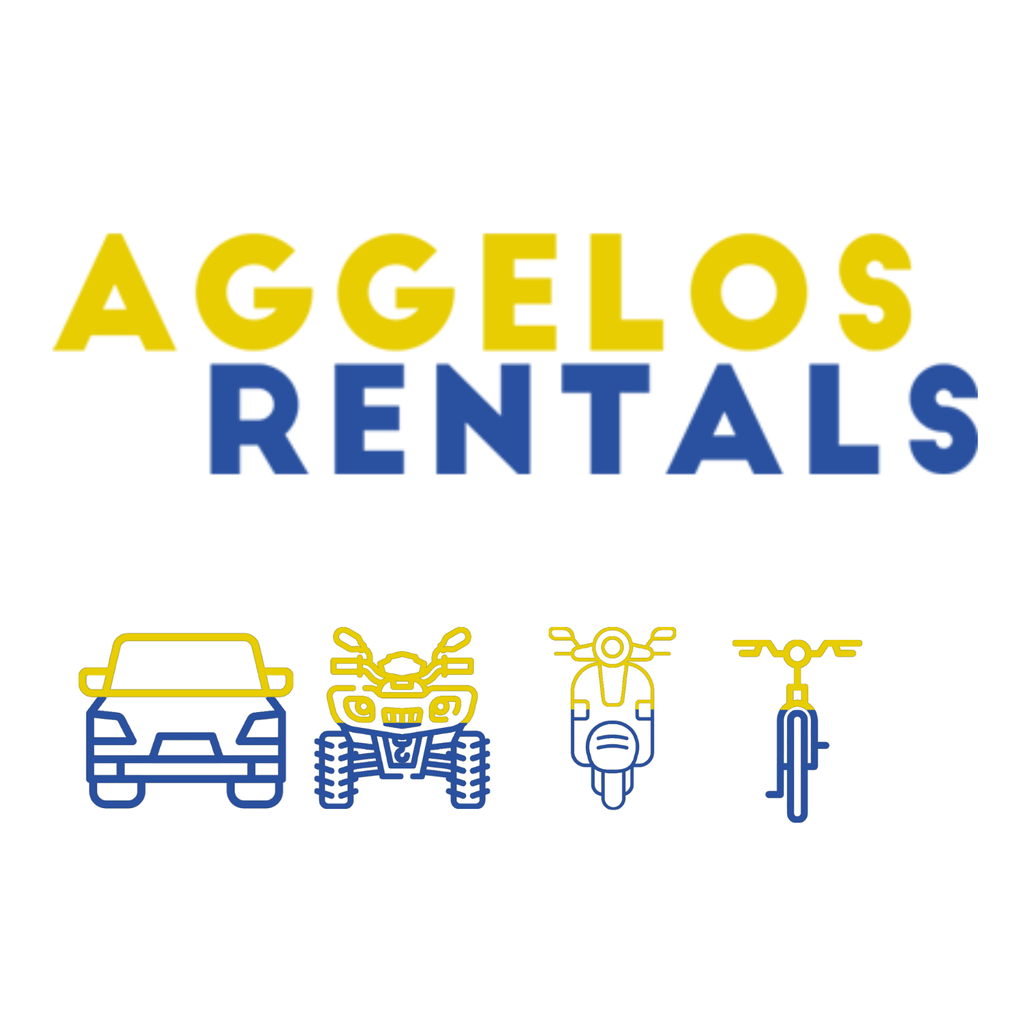 Car Rental, Piraeus Port & Athens Airport AGGELOS Rentals